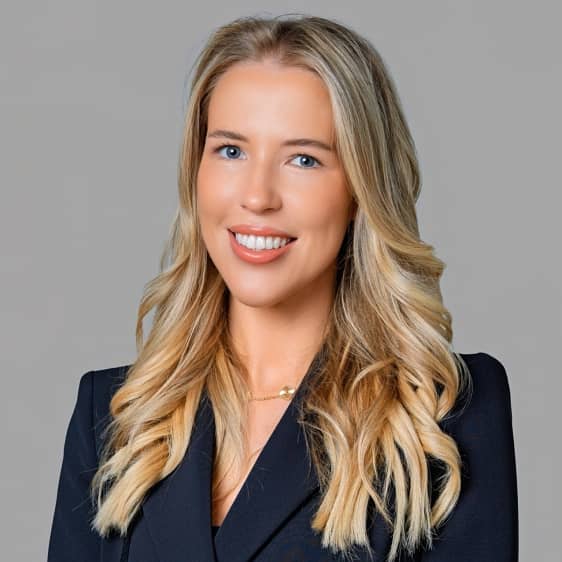 Sarah Delargey