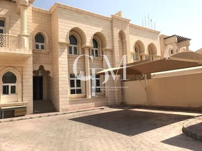 8 Bedroom Villa for Rent in Khalifa City, Abu Dhabi - WhatsApp Image 2025-04-25 at 11.52. 44 AM. jpeg