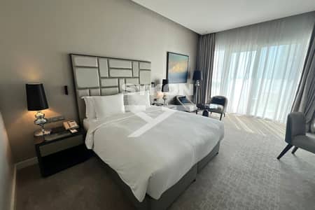 Studio for Sale in DAMAC Hills, Dubai - Furnished | Spacious Studio | Well Maintained