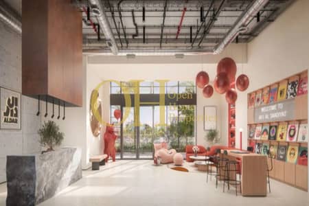 Studio for Sale in Saadiyat Island, Abu Dhabi - Untitled Project - 2023-11-13T121430.423. jpg