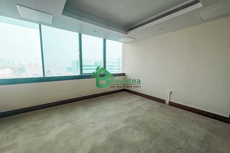 Офис в аренду в Аль Манхал, Абу-Даби - Офис в Аль Манхал, 70000 AED - 11455909
