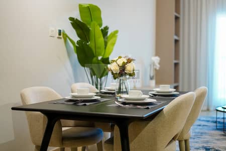1 Спальня Апартаменты Продажа в Комплекс Дубай Резиденс, Дубай - 4dr1 1bed (12). jpg
