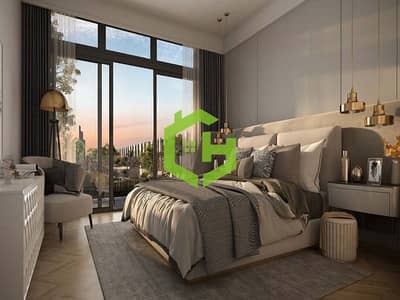 4 Bedroom Townhouse for Sale in Dubailand, Dubai - WhatsApp Image 2025-04-25 at 3.36. 33 PM (3). jpeg