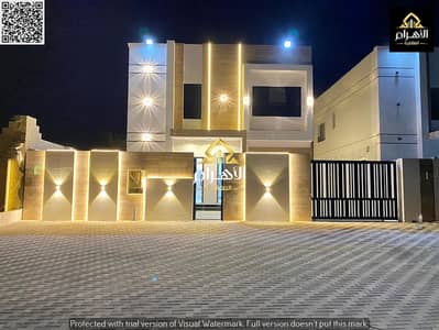 فیلا 3 غرف نوم للبيع في الزاهية، عجمان - 753772425-1066x800. jpg
