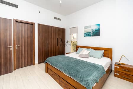 2 Bedroom Apartment for Sale in Remraam, Dubai - Well Maintained | Closed Kitchen