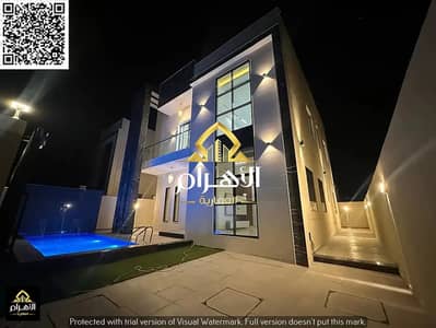 4 Bedroom Villa for Sale in Al Helio, Ajman - 754429709-1066x800. jpg