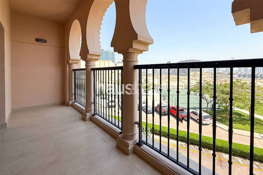 شقة في برج الأندلس C،الأندلس،عقارات جميرا للجولف 3 غرف 185000 درهم - 11456061 شقة في برج الأندلس C،الأندلس،عقارات جميرا للجولف 3 غرف 185000 درهم - 11456061