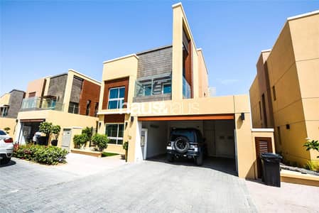 4 Bedroom Villa for Sale in Dubai Science Park, Dubai - 4D4 | Close to Pool | Vacant now | Viewable