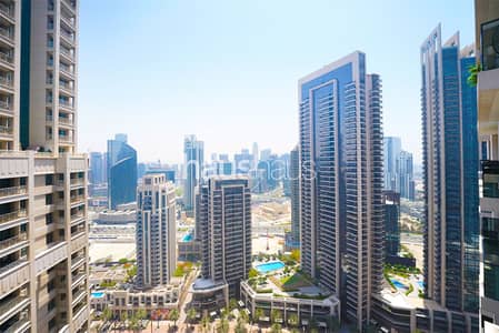 1 Bedroom Flat for Sale in Downtown Dubai, Dubai - Furnished | Vacant 1st August | Boulevard View