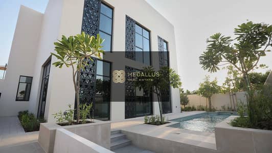 3 Bedroom Townhouse for Sale in Barashi, Sharjah - hayyan-by-alef. jpg