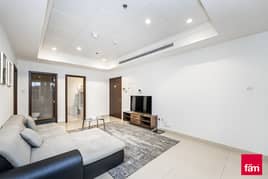 تاون هاوس في شقق سراي،ذا كريسنت،نخلة جميرا 3 غرف 522000 درهم - 11456113