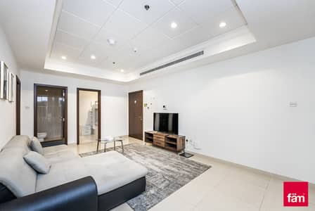 3 Bedroom Townhouse for Rent in Palm Jumeirah, Dubai - Stunning 3-Bedroom Townhouse with Private Pool