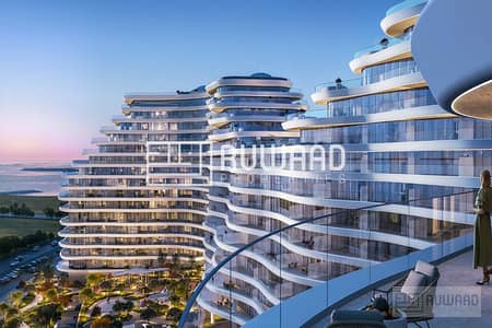 阿尔马扬岛， 拉斯海玛 4 卧室顶楼公寓待售 - Untitled-20. jpg