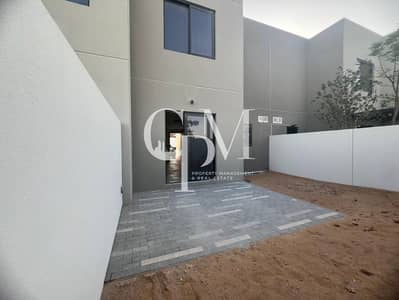 2 Bedroom Townhouse for Sale in Yas Island, Abu Dhabi - IMG-20250419-WA0029. jpg