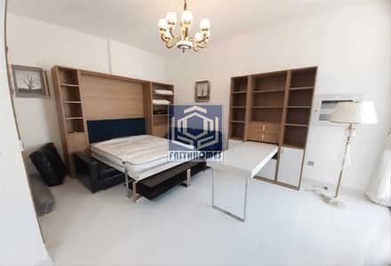 Студия в аренду в Аль Фурджан, Дубай - Квартира в Аль Фурджан，Гламз от Данубе，Тауэр Глэмз Резиденс 2, 45998 AED - 6660664