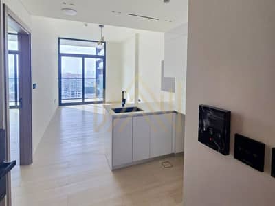 1 Bedroom Flat for Sale in Jumeirah Village Circle (JVC), Dubai - Smart Home | Pool View | High ROI | Luxury Living