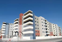 Spacious 2BR Apartment | Type B | Open Kitchen | Open View | Vacant Soon
