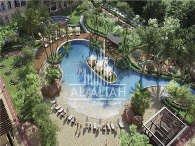 4 Cпальни Вилла Продажа в Масдар Сити, Абу-Даби - IMG-20250320-WA0068. jpg