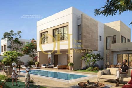 2 Bedroom Townhouse for Sale in Yas Island, Abu Dhabi - Untitled Project - 2023-08-28T131556.428. jpg