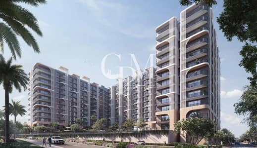 1 Спальня Апартамент Продажа в Остров Садият, Абу-Даби - d1d3cc5326a0468ba7920bddafa583c2. jpg