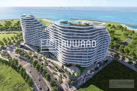 阿尔马扬岛， 拉斯海玛 3 卧室单位待售 - Untitled-14. jpg