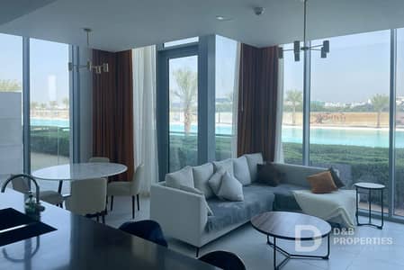 2 Bedroom Flat for Sale in Mohammed Bin Rashid City, Dubai - Genuine Resale | Direct Beach Access | Spacious