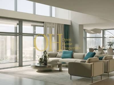 3 Bedroom Flat for Sale in Al Reem Island, Abu Dhabi - WhatsApp Image 2023-10-04 at 4.55. 36 PM (6). jpeg