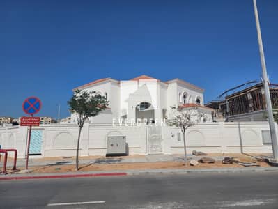 5 Cпальни Вилла Продажа в Халифа Сити, Абу-Даби - WhatsApp Image 2025-04-25 at 2.58. 55 PM. jpeg