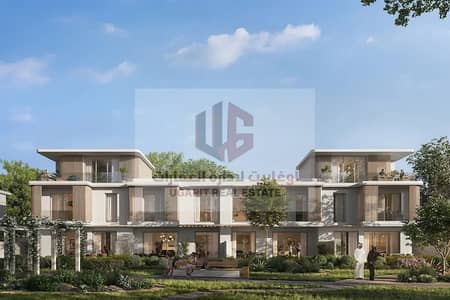 4 Bedroom Townhouse for Sale in Al Reem Island, Abu Dhabi - 1745582786522. jpg