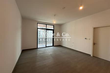 1 Bedroom Flat for Rent in Sobha Hartland, Dubai - Brand New | High Floor | Modern Living