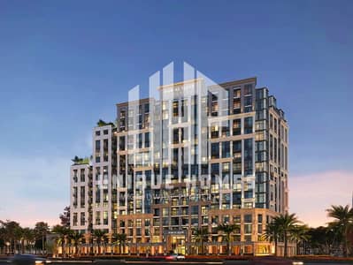 2 Cпальни Апартаменты Продажа в Яс Айленд, Абу-Даби - 1. jpg