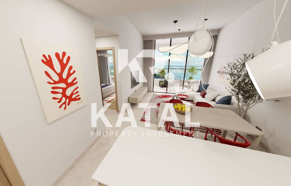 8 Rosso Bay, Al Marjan Island, Ras  Al Khaimah, Apartments for Sale, RAK Mall,RAK Hospital 002. jpg