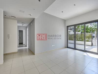 2 Bedroom Apartment for Sale in Town Square, Dubai - Pristine Condition | Podium Level | Notice Served