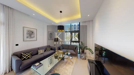 2 Bedroom Flat for Rent in Jumeirah Village Circle (JVC), Dubai - IMG-20250425-WA0435. jpg