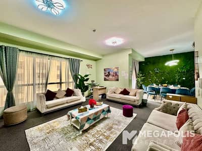 3 Bedroom Apartment for Rent in Jumeirah Beach Residence (JBR), Dubai - IMG_7686. jpg