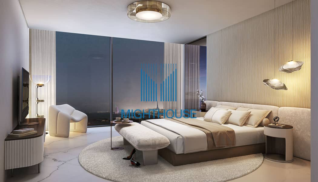 3 Nakheel BTR- Penthouse Bedroom. jpg