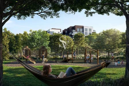Ghaf Woods， 迪拜 1 卧室公寓待售 - 位于Ghaf Woods，Capria West 1 卧室的公寓 1644000 AED - 11456494