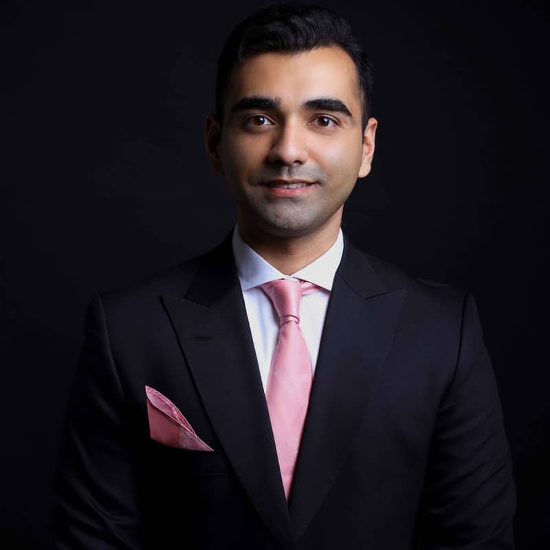 Hasnain rizvi