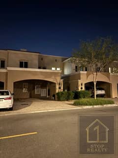 فیلا في بيلا كاسا،سيرينا 2 غرف 2550000 درهم - 10974509