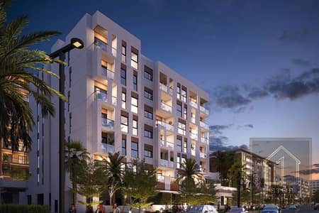 1 Bedroom Apartment for Sale in Wasl Gate, Dubai - 8. jpg