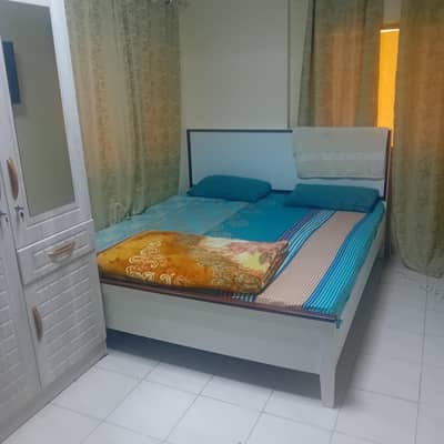 Studio for Rent in Rak City, Ras Al Khaimah - 1b58f9f4-2aca-471c-bdaa-cbb168f404b2. jpeg