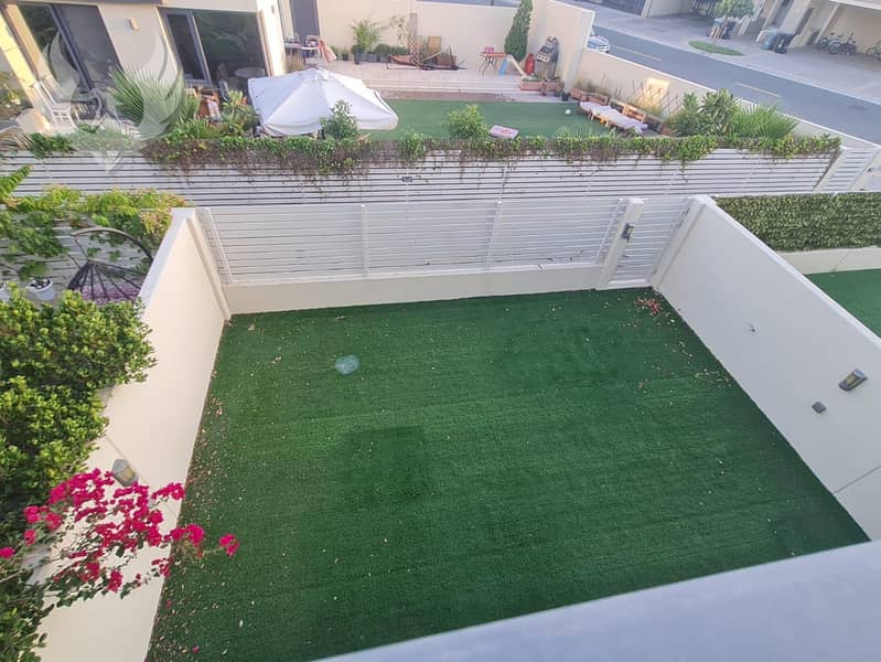 位于迪拜山庄,枫叶社区,枫叶2号公寓 3 卧室的联排别墅 270000 AED - 11456578 位于迪拜山庄,枫叶社区,枫叶2号公寓 3 卧室的联排别墅 270000 AED - 11456578