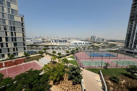 迪拜生产城(IMPZ)， 迪拜 2 卧室公寓待售 - 位于迪拜生产城(IMPZ)，中城综合区，麦斯克大厦，梅斯克2号 2 卧室的公寓 1750000 AED - 11456696