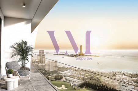 1 Bedroom Apartment for Sale in RAK Central, Ras Al Khaimah - 9. jpg