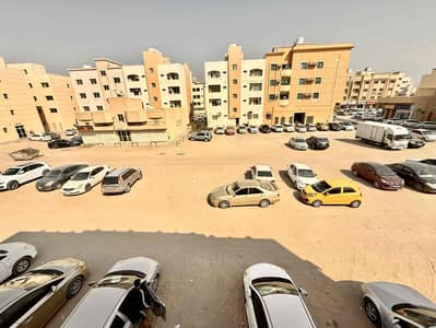فلیٹ 1 غرفة نوم للايجار في مويلح، الشارقة - IMG_2046. jpg