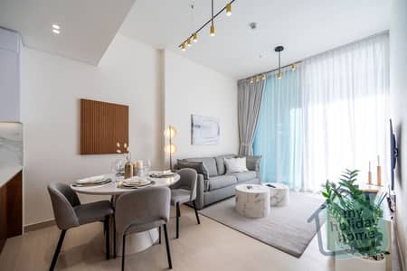 1 Bedroom Apartment for Rent in Jumeirah Village Circle (JVC), Dubai - Z62_6454-HDR. jpg