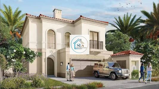 4 Cпальни Вилла Продажа в Зайед Сити, Абу-Даби - WhatsApp Image 2025-04-25 at 16.46. 51_f305b020. jpg