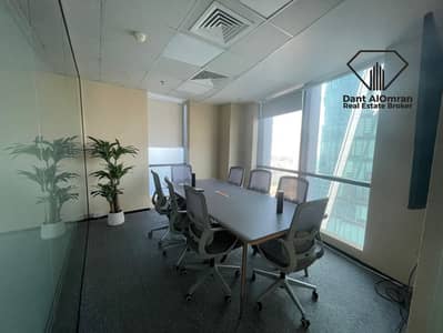 مکتب  للايجار في الخليج التجاري، دبي - WhatsApp Image 2025-04-25 at 14.38. 43 (1). jpeg