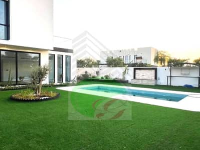 3 Cпальни Вилла Продажа в Аль Зора, Аджман - 6582b233-0c77-4de4-b94b-a1f720579193. jpg