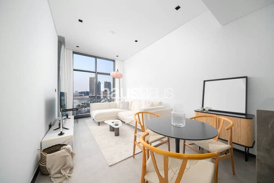 Best Price | Burj and Canal View | High Quality Best Price | Burj and Canal View | High Quality